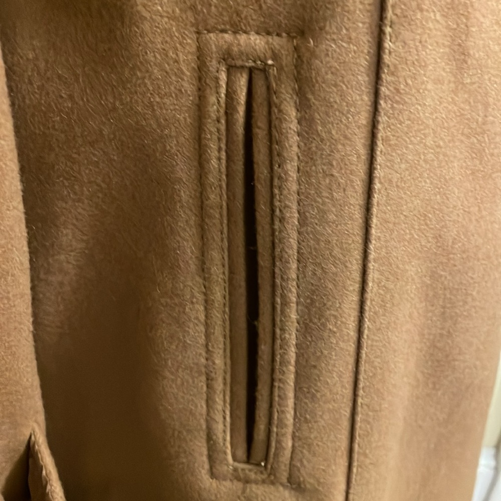 Kenneth Cole Wool Jacket - Picture 7 of 16
